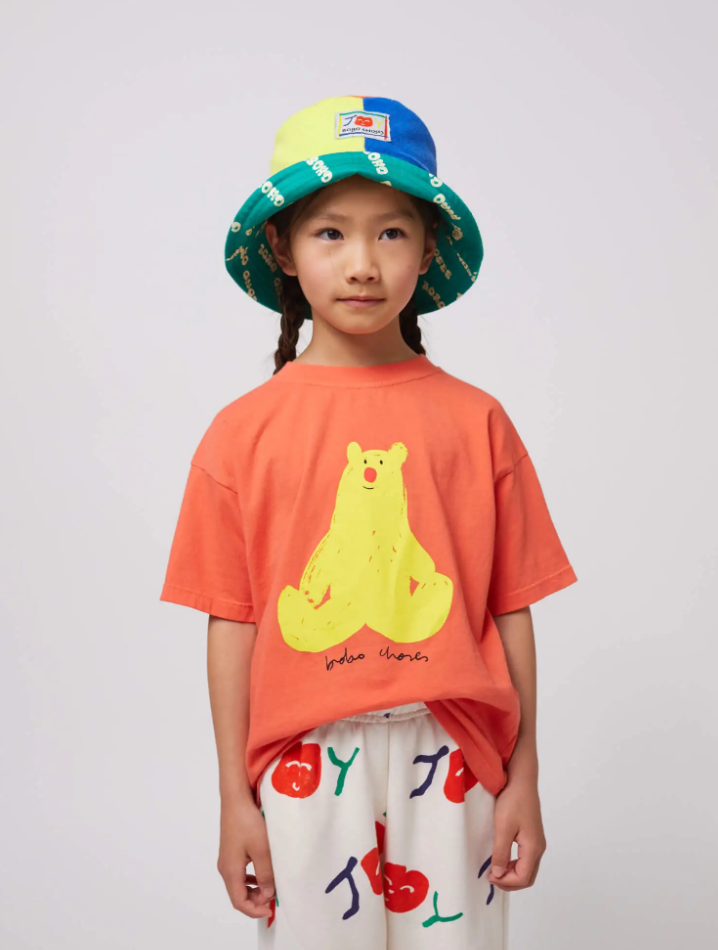 Hug Me Bear T‑shirt