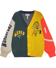Burt Colour Mix