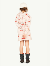 Rose Beaver Hoodie