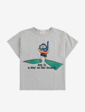A Day At The Beach T‑shirt