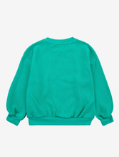 MULTICOLOR B.C HOODED SWEATSHIRT