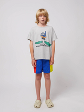 A Day At The Beach T‑shirt