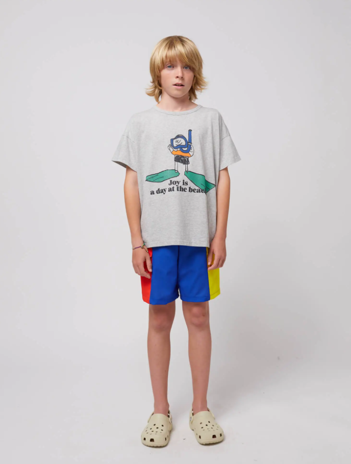 A Day At The Beach T‑shirt