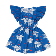 LES LICORNES ANGEL WING DRESS