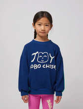 MULTICOLOR B.C HOODED SWEATSHIRT