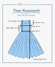 the Tower Princess Purple Costume Dress