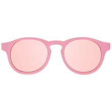 Babiators Polarized with Mirrored Lens - Starlet