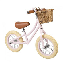 Banwood FIRST GO! - Pink