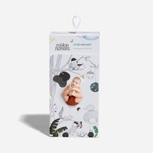 Woodland Dreams Crib Sheet