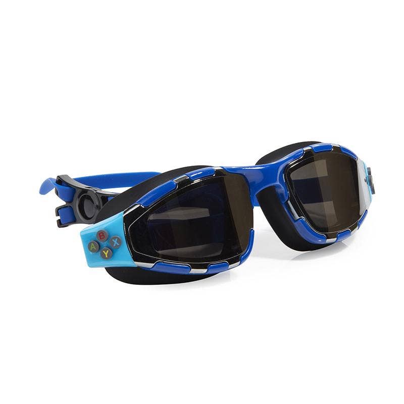 Gaming Controller Swim Googles
