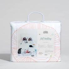 Jellyfish Toddler Comforter