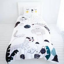 Woodland Dreams Bedding Set - twin