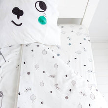 Woodland Dreams Bedding Set - twin