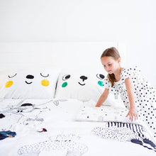 Woodland Dreams Bedding Set - Full/Queen