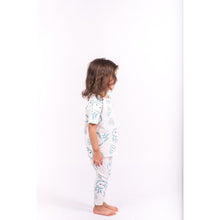 Jelly Fish Legging