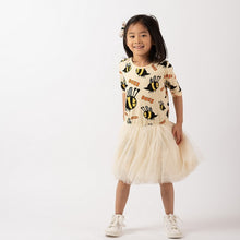 Buzz bee Dress