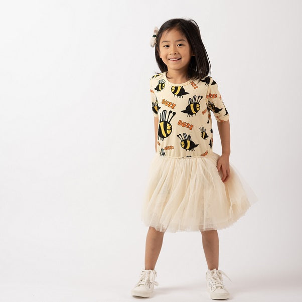 Buzz bee Dress