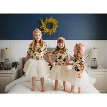 Buzz bee Dress