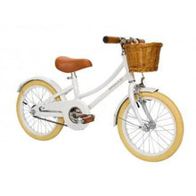 Banwood CLASSIC-W-White