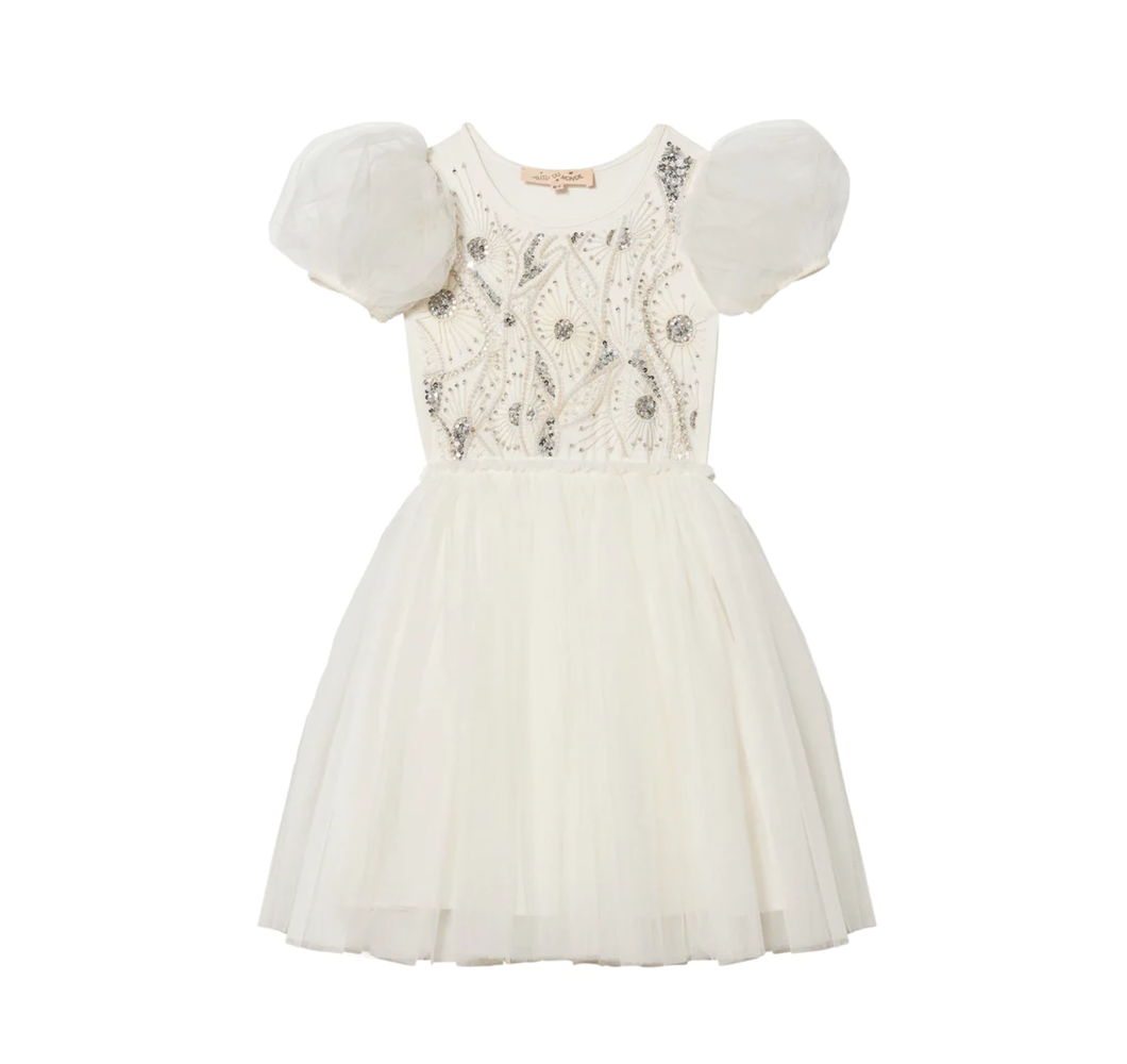 Tutu Du Monde Floweret Tutu Dress