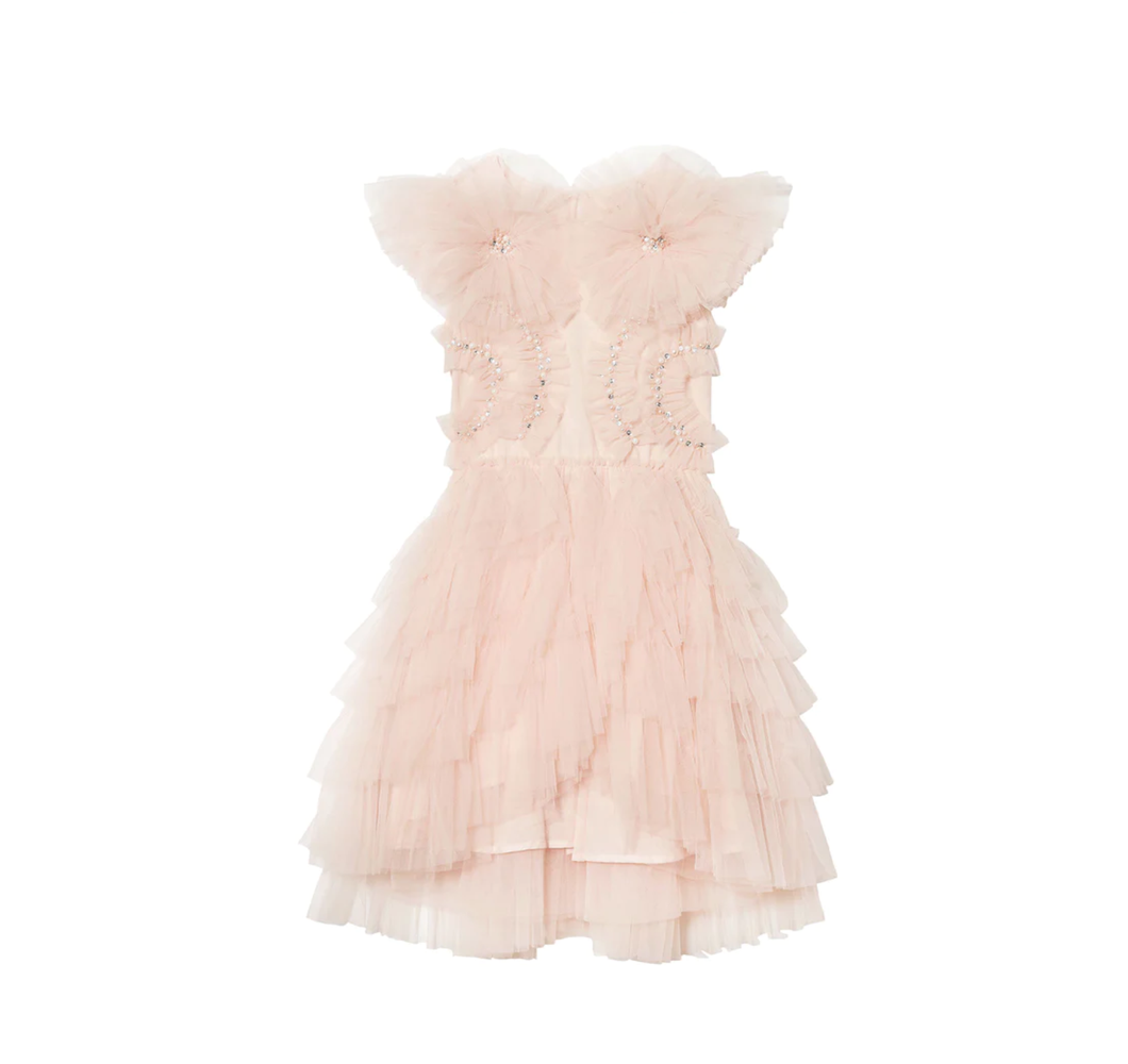 Tutu Du Monde Tea Rose Tutu Dress