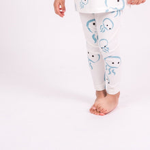 Jelly Fish Legging