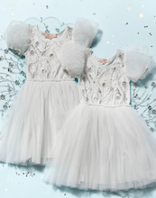 Tutu Du Monde Floweret Tutu Dress