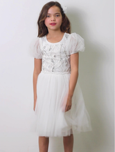 Tutu Du Monde Floweret Tutu Dress