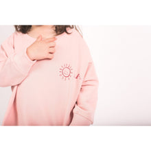Sunshine in LA Sweatshirt