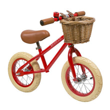 Banwood FIRST GO! - Red