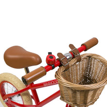 Banwood FIRST GO! - Red