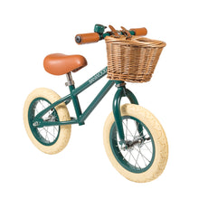 Banwood FIRST GO! - Green