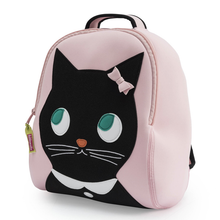 Miss Kitty Backpack