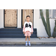 Super soft Adorable sweatshirt and shorts set