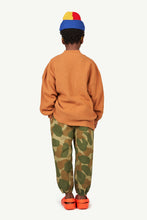 Green Elephant Kids Pants