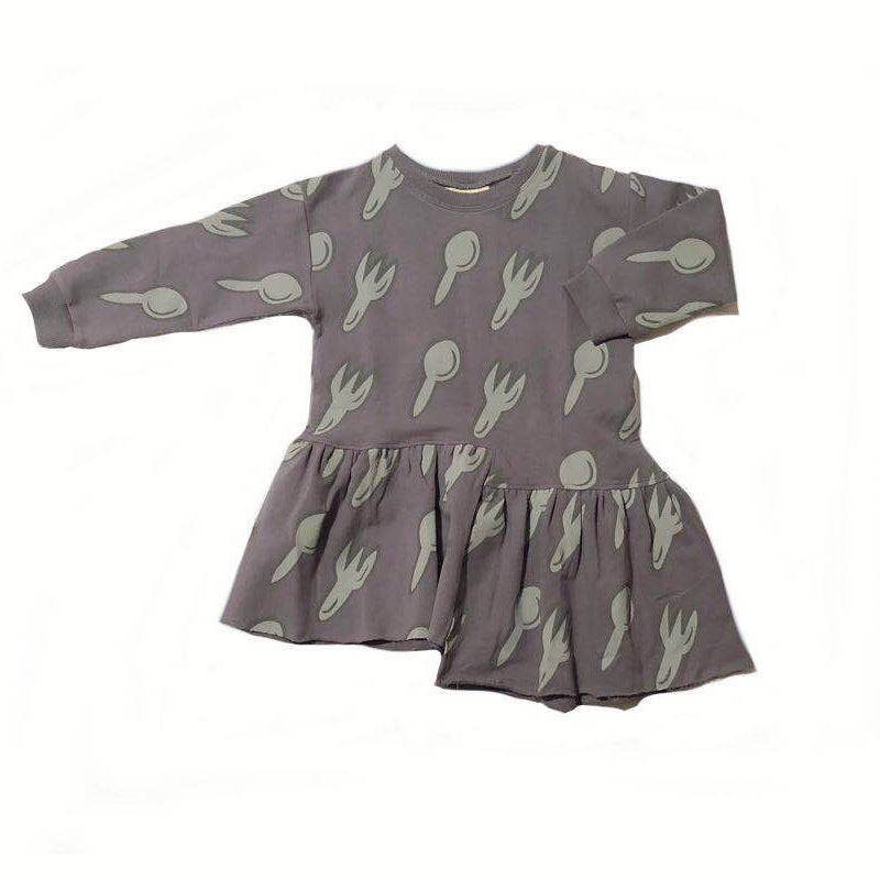 Folk and Spoon Dress