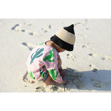 Cactus Oversize Sweatshirt