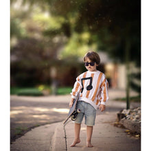 Music sweatshirt (parents and kids)