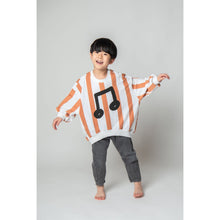 Music sweatshirt (parents and kids)