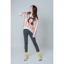 Music sweatshirt (parents and kids)