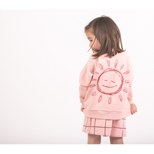 Sunshine in LA Sweatshirt