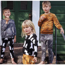 Folk and Spoon Sweatpants