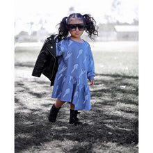 Folk and Spoon Dress