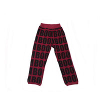 BOOM BOOM BOOM Pants