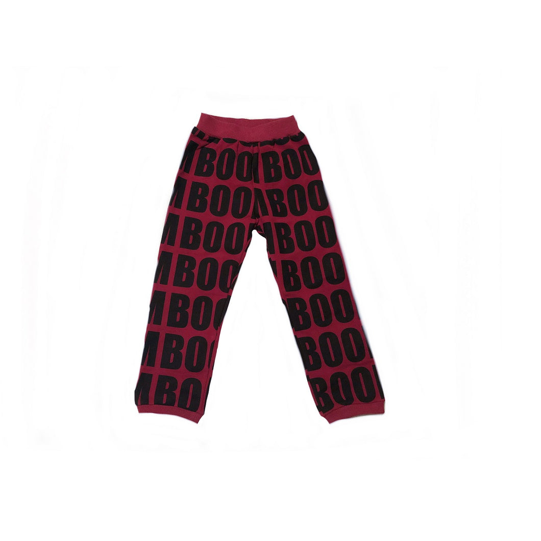 BOOM BOOM BOOM Pants