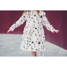 Music dress