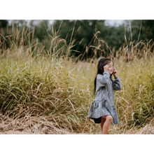 Folk and Spoon Dress