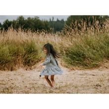 Folk and Spoon Dress