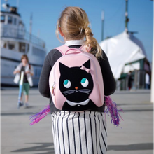 Miss Kitty Backpack