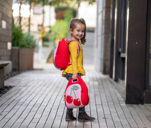 Lunch Bag - Cherry